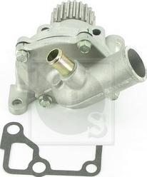 NPS M151A36 - Water Pump www.autospares.lv