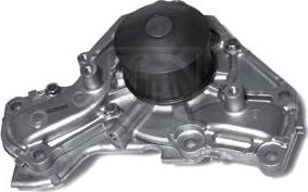 NPS M151I45 - Water Pump www.autospares.lv