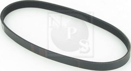 NPS M111A51 - Ķīļrievu siksna autospares.lv