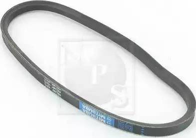 NPS M111A63 - V-Belt www.autospares.lv