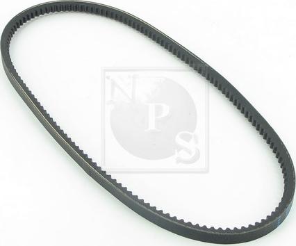 NPS M111A03 - Клиновой ремень, поперечные рёбра www.autospares.lv