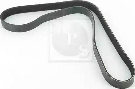 NPS M111A16 - Ķīļrievu siksna www.autospares.lv