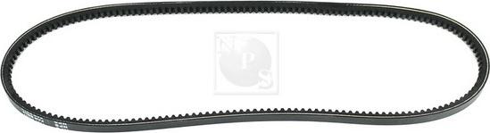 NPS M111A77 - Клиновой ремень, поперечные рёбра www.autospares.lv