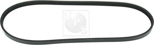 NPS M111I03 - V-Ribbed Belt www.autospares.lv