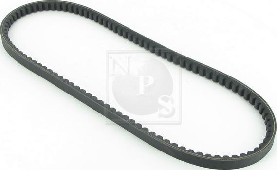 NPS M111I02 - Клиновой ремень, поперечные рёбра www.autospares.lv