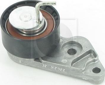 NPS M113A30 - Siksnas spriegotājs, Zobsiksna www.autospares.lv