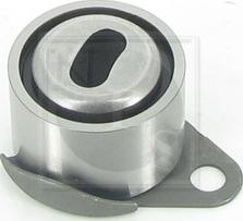 NPS M113I46A - Tensioner, timing belt www.autospares.lv