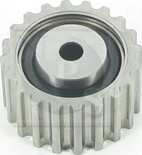 NPS M113I46C - Направляющий ролик, зубчатый ремень ГРМ www.autospares.lv