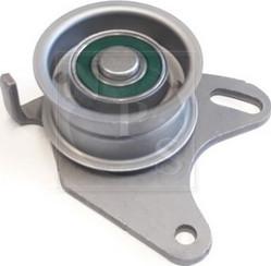 NPS M113I01A - Tensioner, timing belt www.autospares.lv