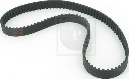 NPS M112A43 - Timing Belt www.autospares.lv