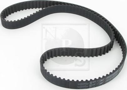 NPS M112A39 - Timing Belt www.autospares.lv