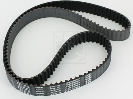 NPS M112I24 - Timing Belt www.autospares.lv