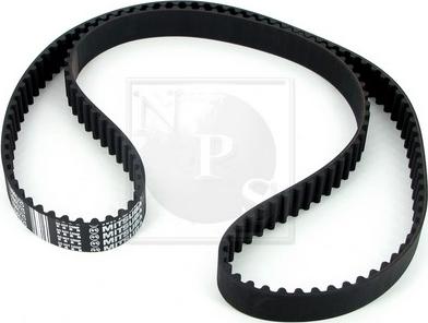 NPS M112I25 - Zobsiksna www.autospares.lv