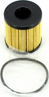 NPS M131I09 - Oil Filter www.autospares.lv