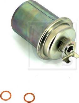 NPS M133I14 - Degvielas filtrs www.autospares.lv