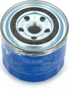 NPS M133I82 - Fuel filter www.autospares.lv