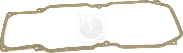 NPS M122A02 - Прокладка, крышка головки цилиндра www.autospares.lv