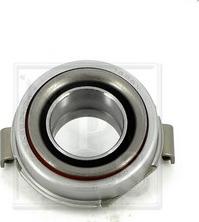 NPS M240A00 - Выжимной подшипник сцепления www.autospares.lv