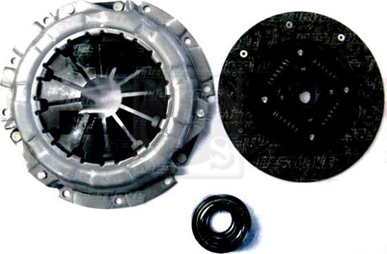 NPS M200I105 - Sajūga komplekts www.autospares.lv