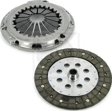 NPS M200I35A - Sajūga komplekts www.autospares.lv