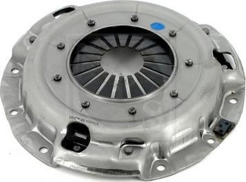 NPS M210I00 - Clutch Pressure Plate www.autospares.lv