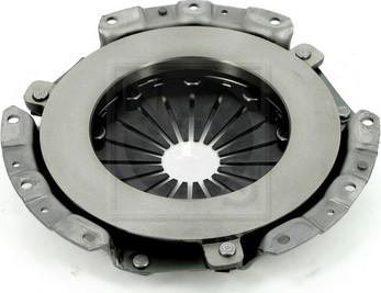 NPS M210I11 - Clutch Pressure Plate www.autospares.lv