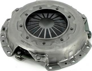 NPS M210I11 - Clutch Pressure Plate www.autospares.lv