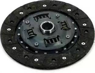 NPS M220A00 - Sajūga disks www.autospares.lv