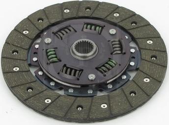 NPS M220A08 - Sajūga disks autospares.lv