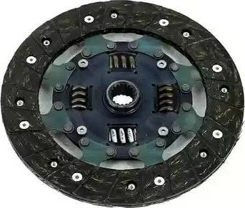 NPS M220A14 - Sajūga disks www.autospares.lv