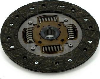 NPS M220A16 - Sajūga disks autospares.lv