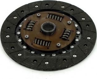 NPS M220A29 - Sajūga disks www.autospares.lv