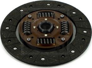 NPS M220I05 - Sajūga disks www.autospares.lv