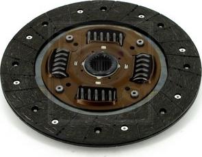 NPS M220I05 - Sajūga disks www.autospares.lv