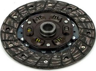 NPS M220I00 - Sajūga disks www.autospares.lv