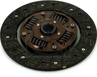 NPS M220I20 - Sajūga disks www.autospares.lv