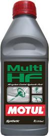 NPS MULTIHF1L - Central Hydraulic Oil www.autospares.lv