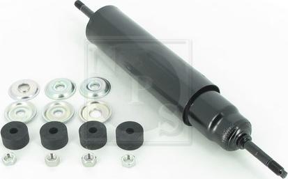 NPS N490N121T - Shock Absorber www.autospares.lv