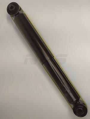 NPS N490N368 - Amortizators www.autospares.lv