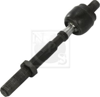 NPS N410N00 - Drag Link End www.autospares.lv