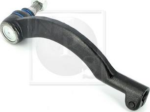 NPS N410N168 - Drag Link End www.autospares.lv