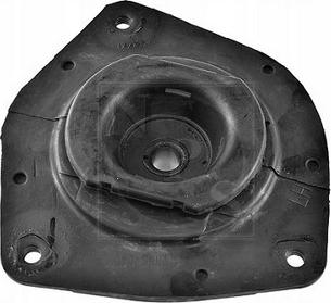 NPS N489N05 - Amortizatora statnes balsts www.autospares.lv