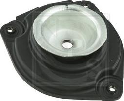 NPS N489N12R - Top Strut Mounting www.autospares.lv