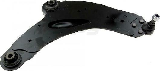 NPS N421N144 - Track Control Arm www.autospares.lv