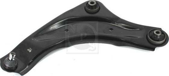 NPS N421N136 - Track Control Arm www.autospares.lv