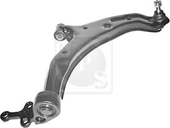 NPS N421N80 - Track Control Arm www.autospares.lv