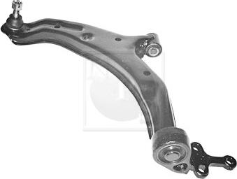 NPS N421N79 - Track Control Arm www.autospares.lv