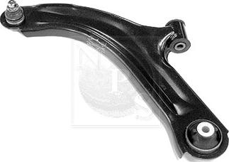 NPS N421N73 - Track Control Arm www.autospares.lv