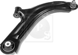 NPS N421N72 - Track Control Arm www.autospares.lv