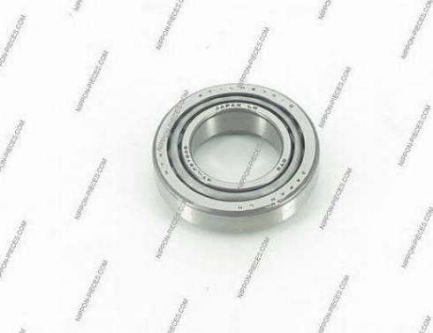 NPS N470N00A - Wheel hub, bearing Kit www.autospares.lv